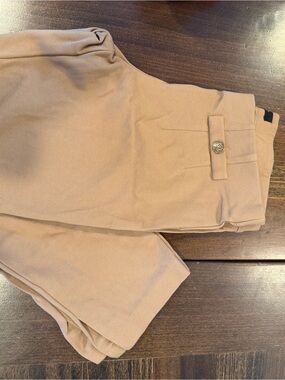 Autres Filles Dress Pants